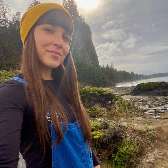 Meet your Posher, Bronwyn - Picture 1 of 1